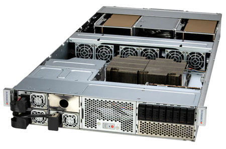 Anewetch-Systems-Supermicro-NVIDIA-MGX-gpu-server-ARS-221GL-NR ARS-121L-DNR NVIDIA Grace CPU Superchip system