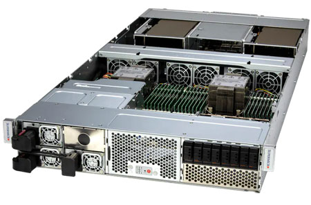 Anewetch-Systems-Supermicro-NVIDIA-MGX-gpu-server-SYS-221GE-NR ARS-121L-DNR NVIDIA Grace CPU Superchip system