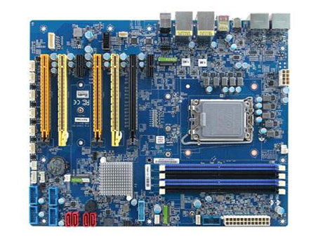 Anewtech-Systems-Industrial-Motherboard-A-BC680R-Avalue-ATX-motherboard